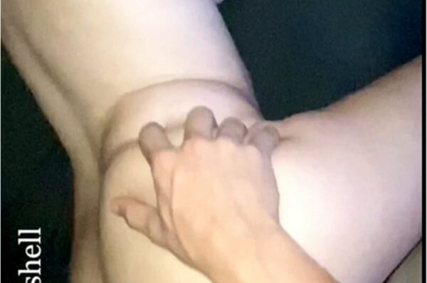 Cas Summer - CsBlondeBombshell fast dick riding orgasm