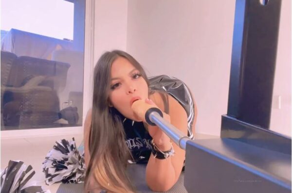graciebon1 PPV - Fucked hard by my sex machine