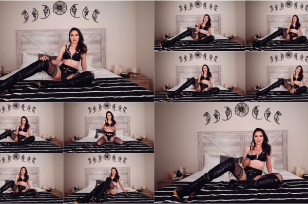 Goddess Alessa Boots Femdom – Grindr Cock Whore