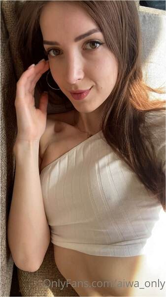 aiwa_only pussy masturbation in panties released 2022