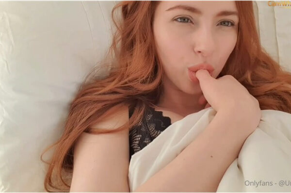 Sophia Blake Onlyfans PPV - Pussy Masturbation Close View