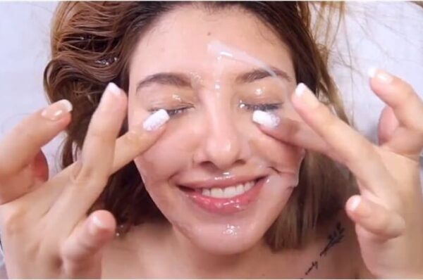 Various Pornstars Facial PMV - Bukkake Compilation