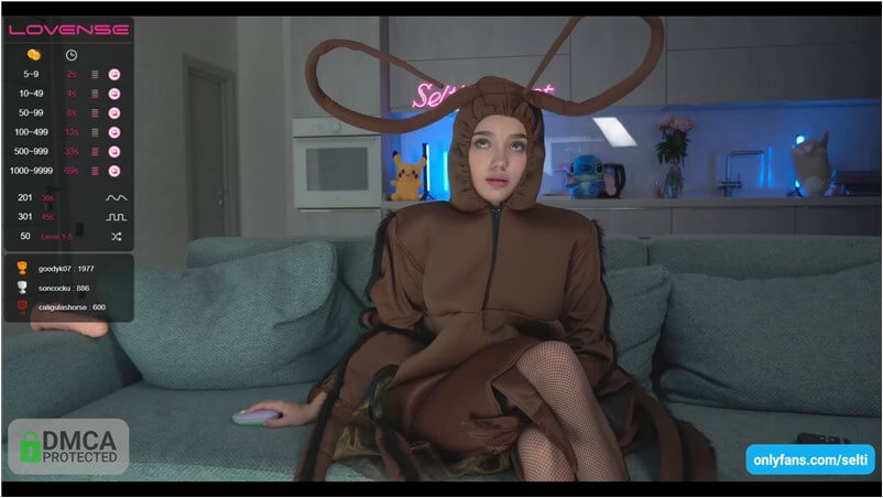 video preview