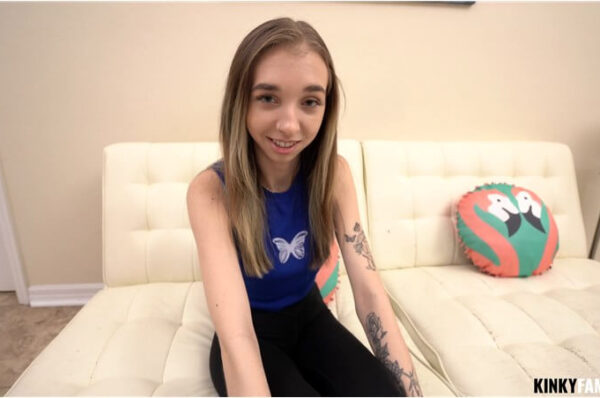 Breezy Bri Sister Porn - Sex Before Roadtrip