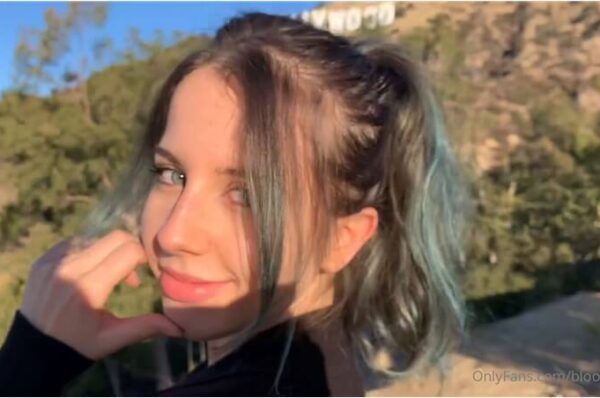 Bloomroom HollyWood Blowjob onlyfans PPV