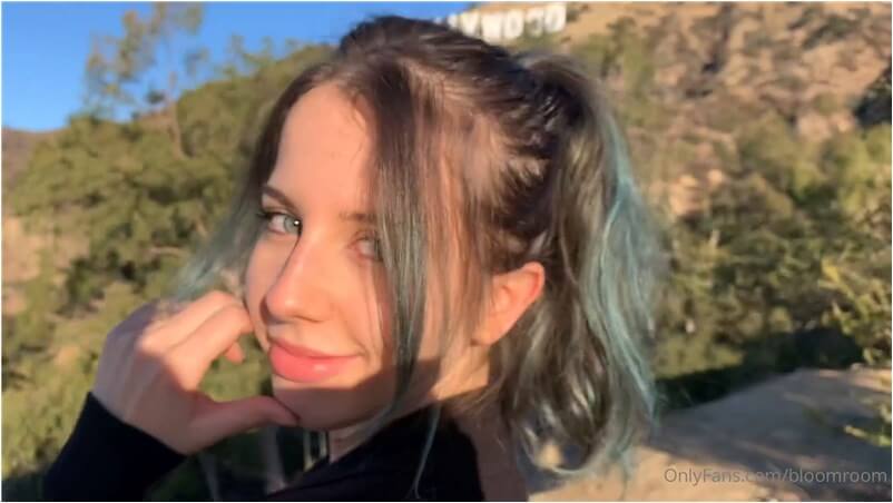 Bloomroom HollyWood Blowjob onlyfans PPV