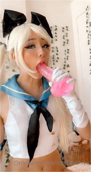 izzybunnies ahegao for my kings onlyfans