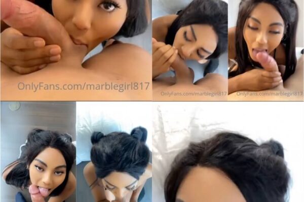 marblegirl817 Maid Blowjob Onlyfans PPV