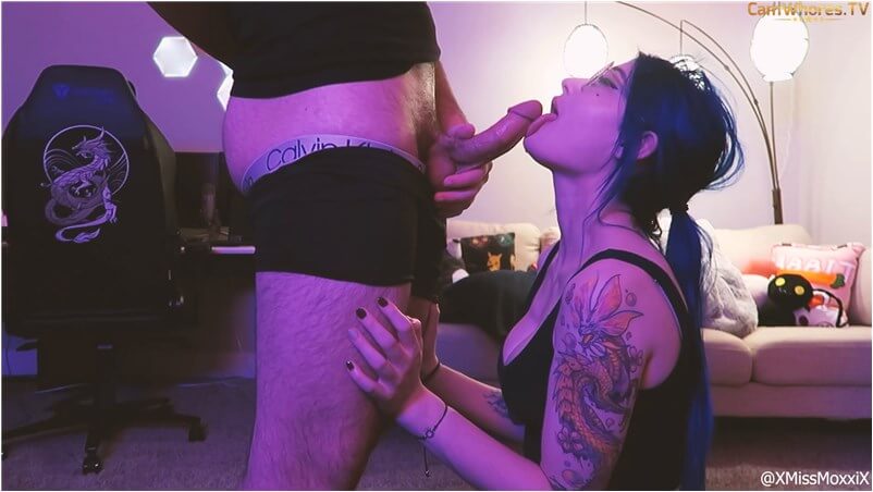 video preview