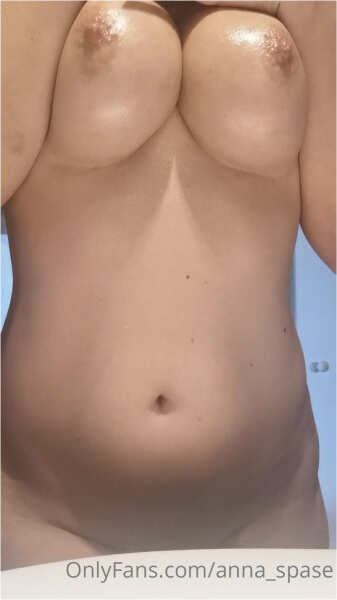 Anna Spase nude big tits onlyfans ppv