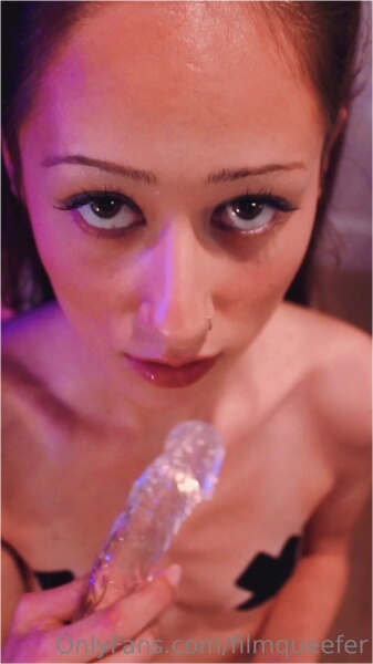 Filmqueefer Dildo Sucking Onlyfans PPV