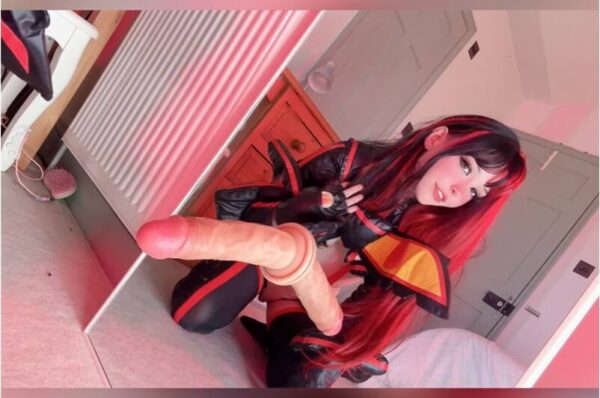 Belle Delphine Ryuko Cosplay PPV, May 2024