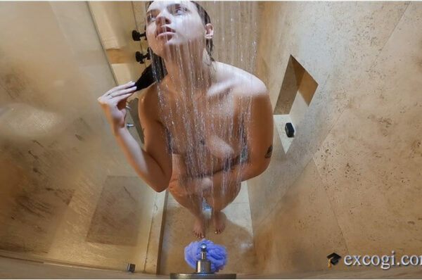 Sage 18 year old girl Casting - Tsunami Of Orgasms