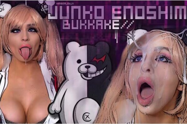 KimberleyJX bukkake sperm swallow, dildo sucking PAID