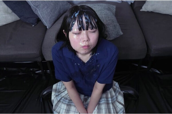 Amateur Asian Umi JAV Bukkake - 16 Cumshot FC2-PPV-4459460