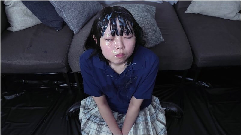 Amateur Asian Umi JAV Bukkake - 16 Cumshot FC2-PPV-4459460