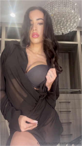 realbellabonita nude pussy and tits show onlyfans ppv