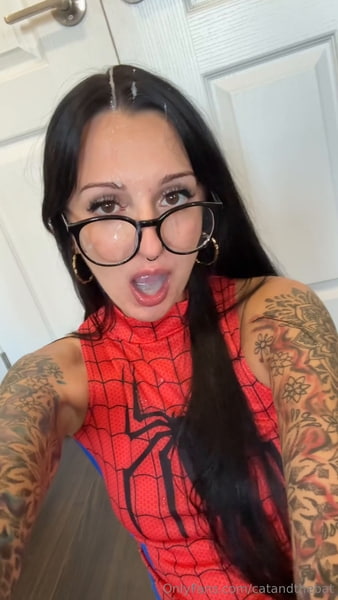 catandthebat nude leaked onlyfans photo #70411