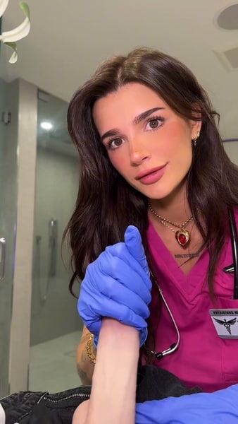 arikytsya nude leaked onlyfans photo #69705