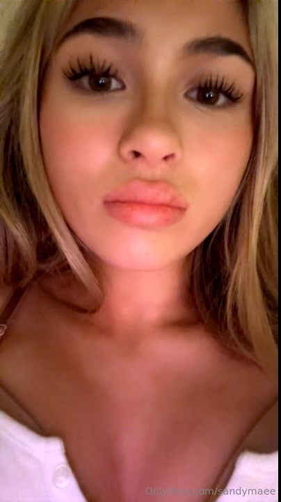 sandymaee nude leaked onlyfans photo #70230