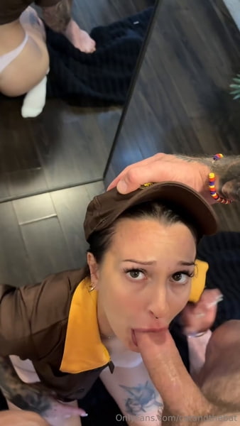 catandthebat nude leaked onlyfans photo #70353