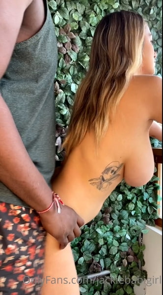 Jackiebabigirl nude leaked onlyfans photo #71020