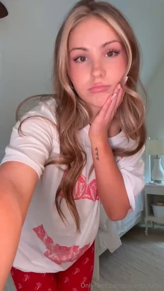Piper Rockelle nude leaked onlyfans photo #71489
