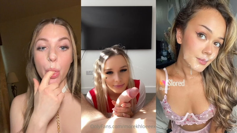 Cum Slut Diaries bukkake photo #71579