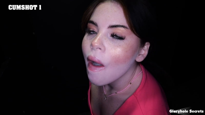 Lola Valentine bukkake photo #71973