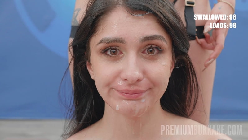 Marisa Leone bukkake photo #72692