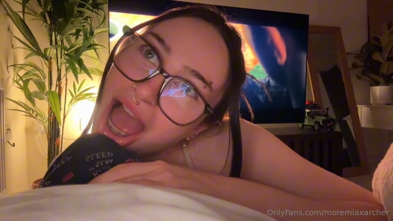 miaxarcher nude leaked onlyfans photo #74354