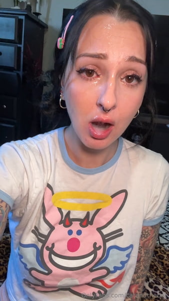 catandthebat nude leaked onlyfans photo #74755