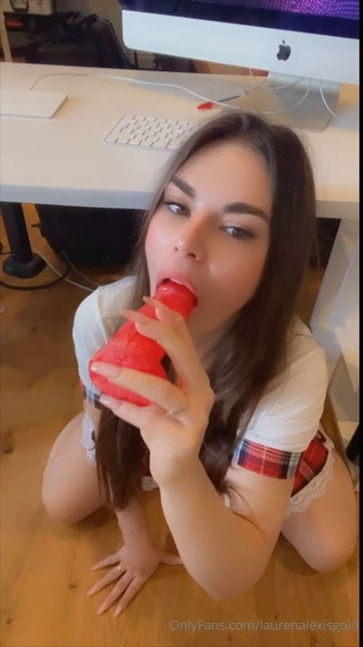 Lauren Alexis nude leaked onlyfans photo #74576