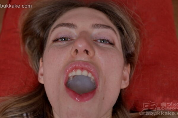 Fanta Sie Gokkun & Pussy Masturbation