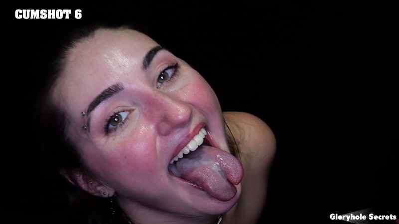 Domina Doxy bukkake photo #75511