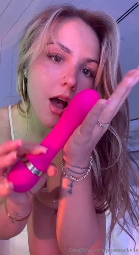 Piper Rockelle nude leaked onlyfans photo #75595