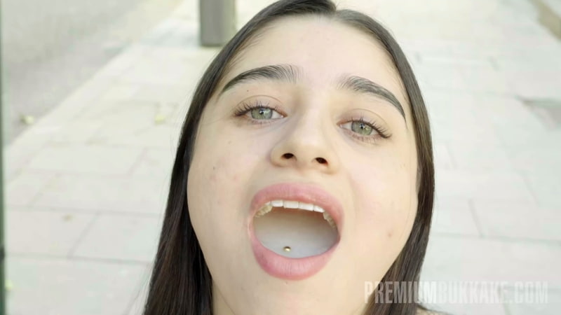 Catalina Gomez bukkake photo #75262