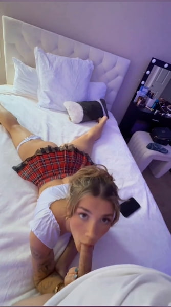 arikytsya nude leaked onlyfans photo #75064
